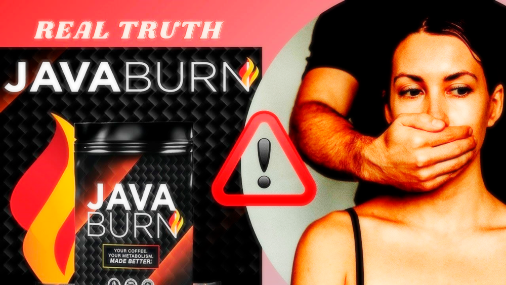 Java Burn Review